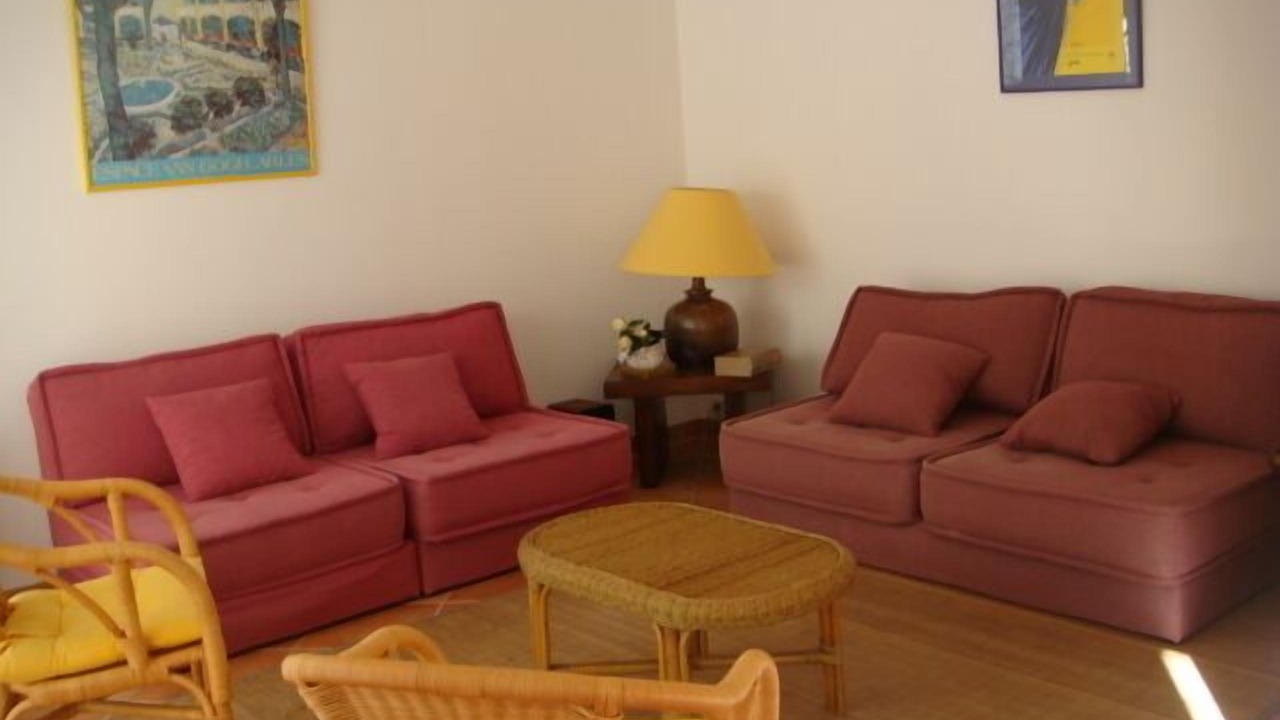 Photo of Livingroom in Tavel