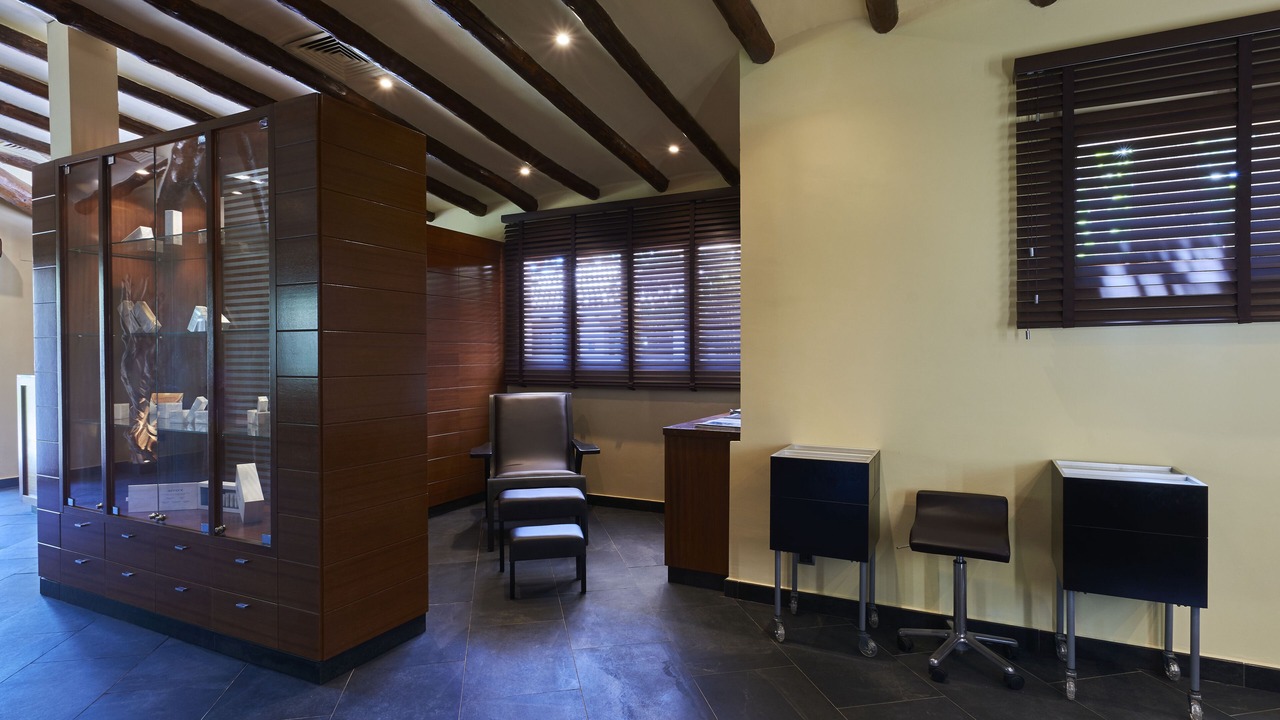 Photo of Bedroom in La Torre del Sol