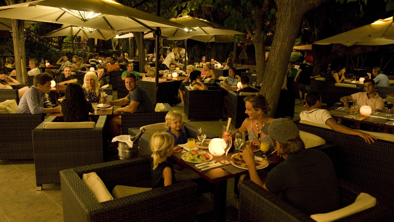 Photo of Others in La Torre del Sol