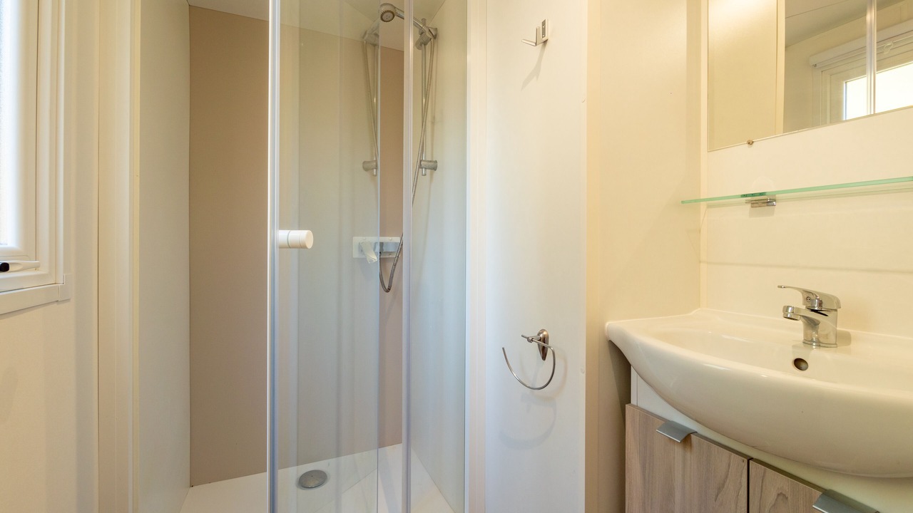 Photo of Bathroom in La Torre del Sol