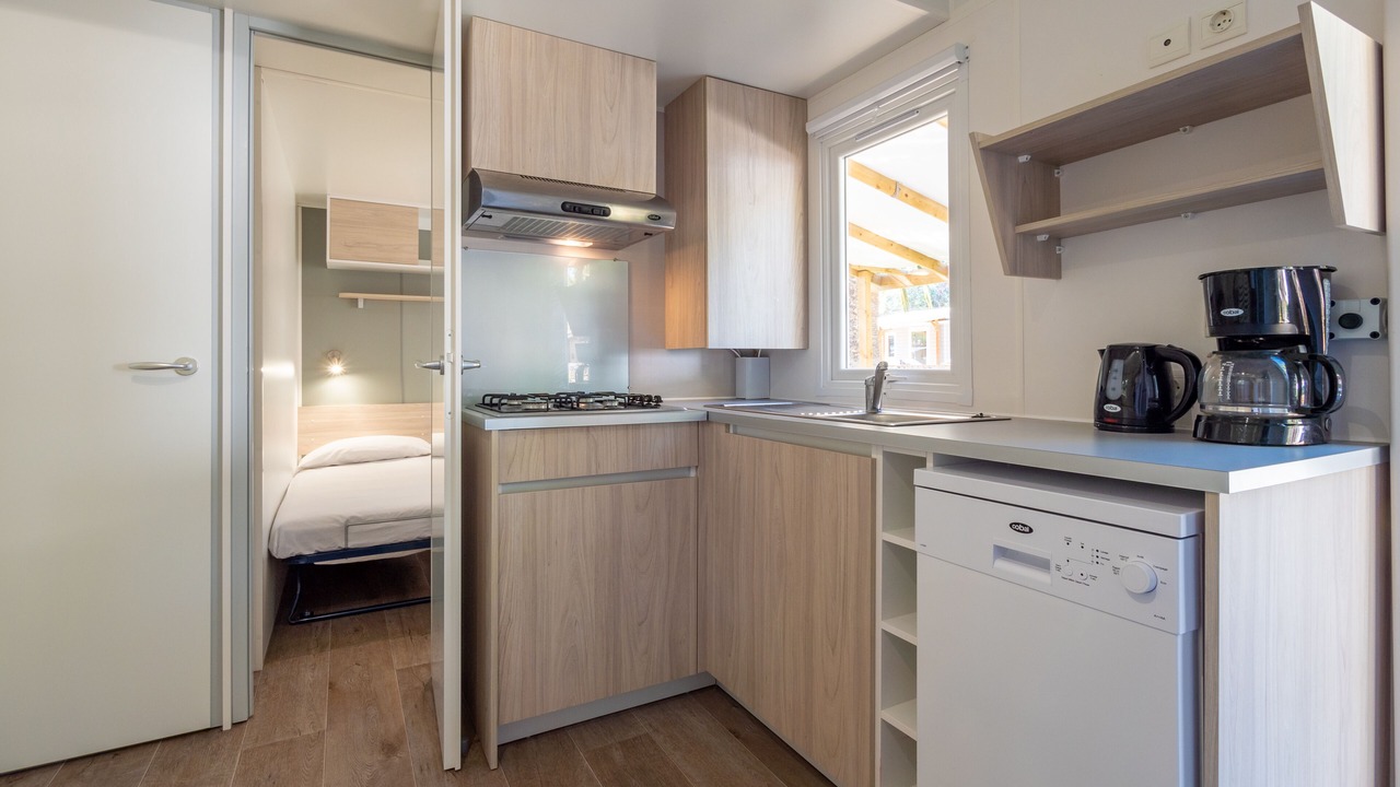 Photo of Kitchen in La Torre del Sol