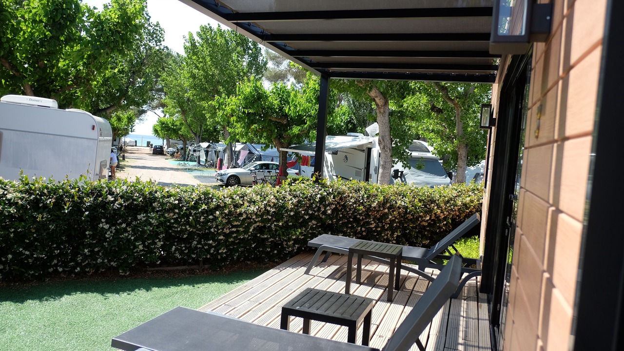 Photo of Outdoor in La Torre del Sol