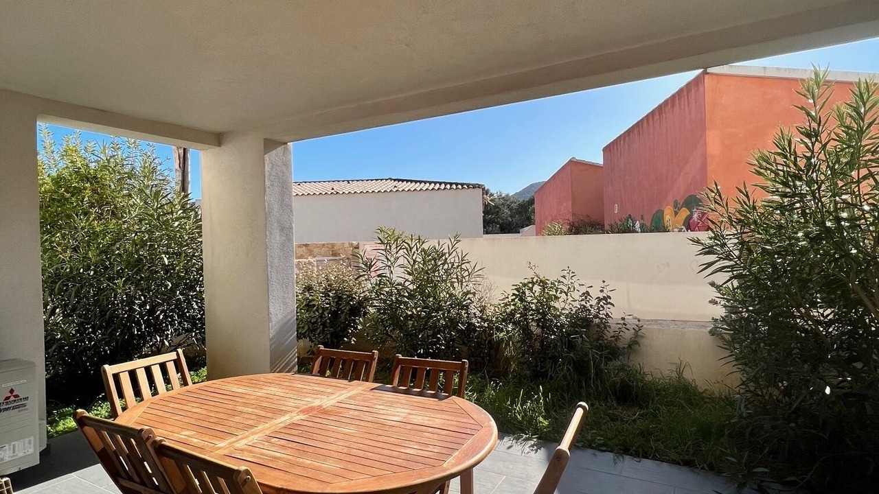 Photo of Patio Balcony in Monticello