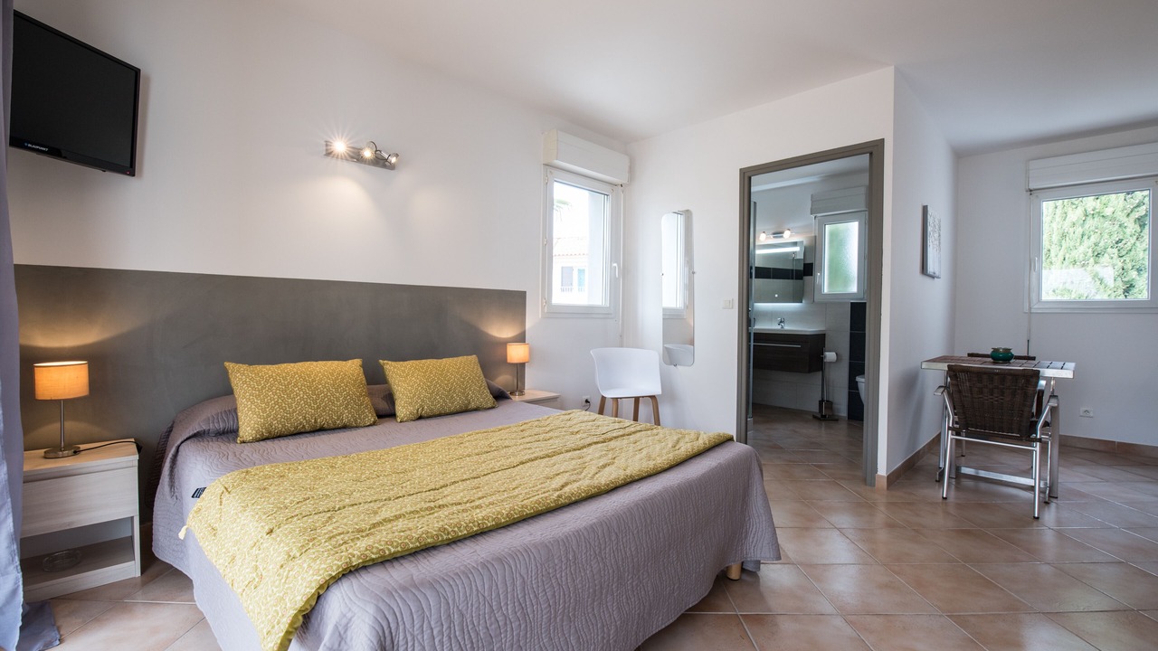 Photo of Bedroom in Monticello