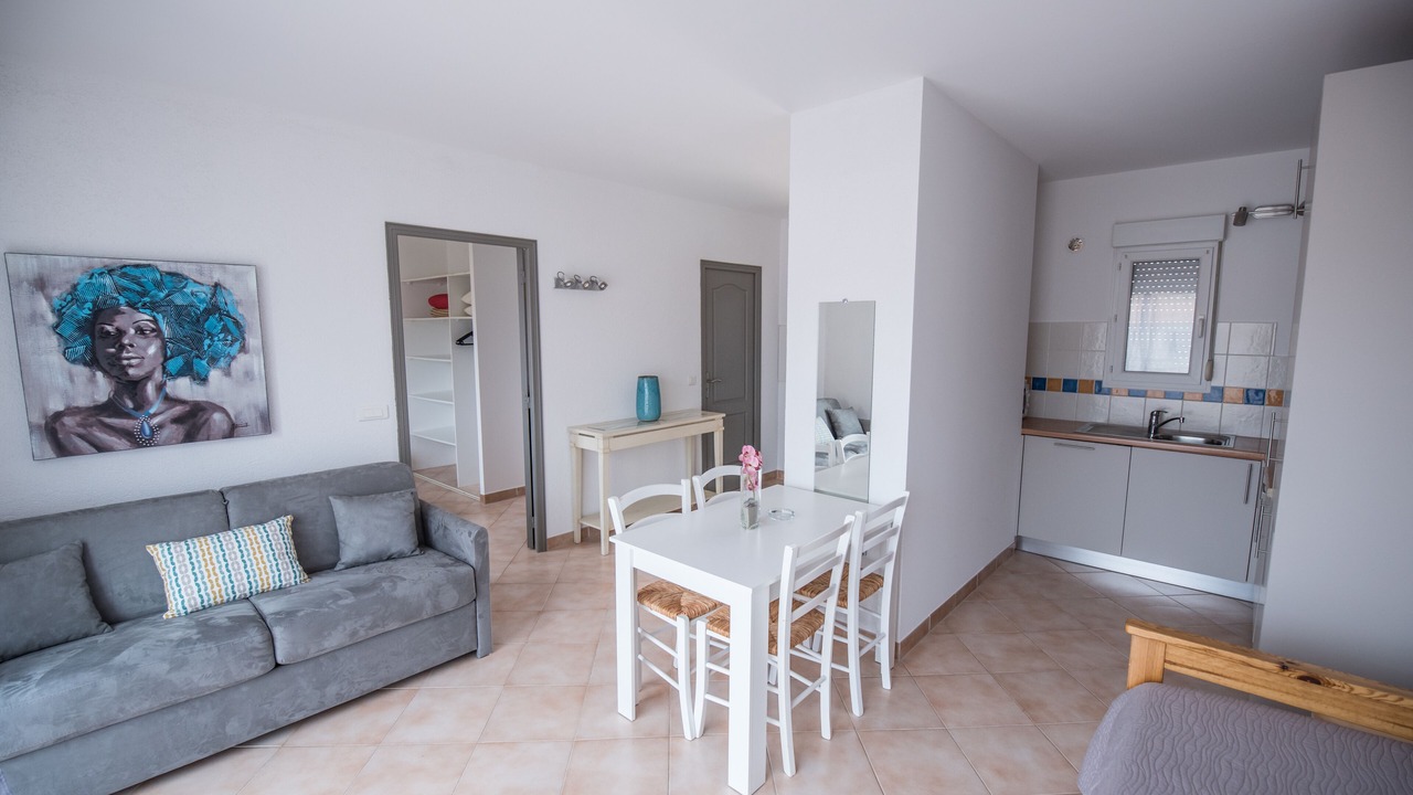 Photo of Kitchen in Monticello