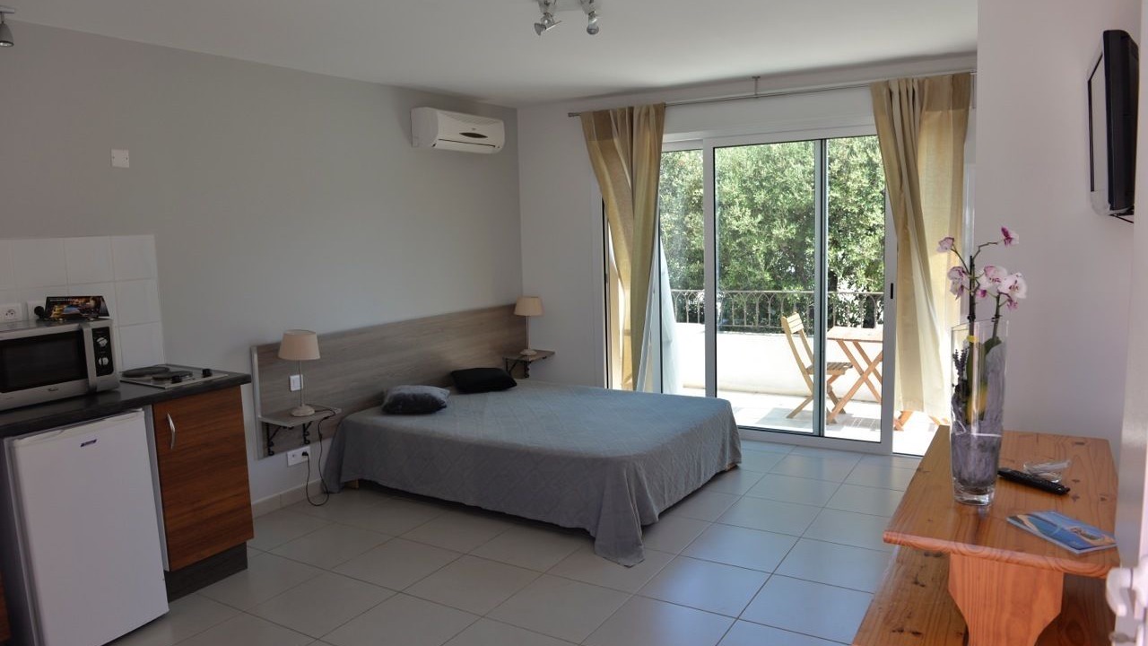 Photo of Livingroom in Monticello