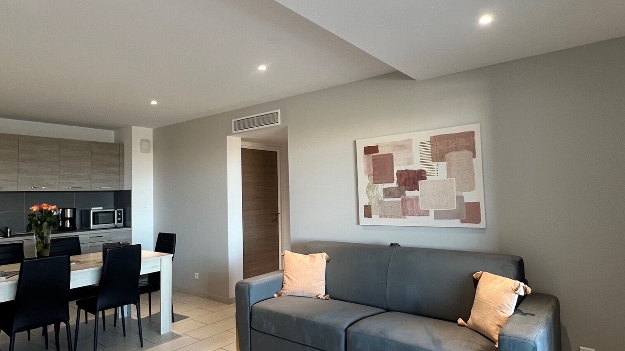 Photo of Livingroom in Monticello