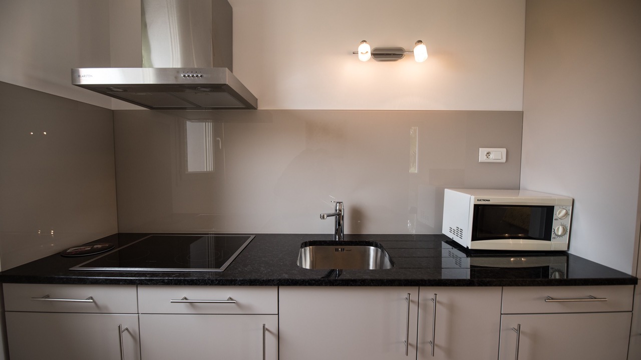 Photo of Kitchen in Monticello