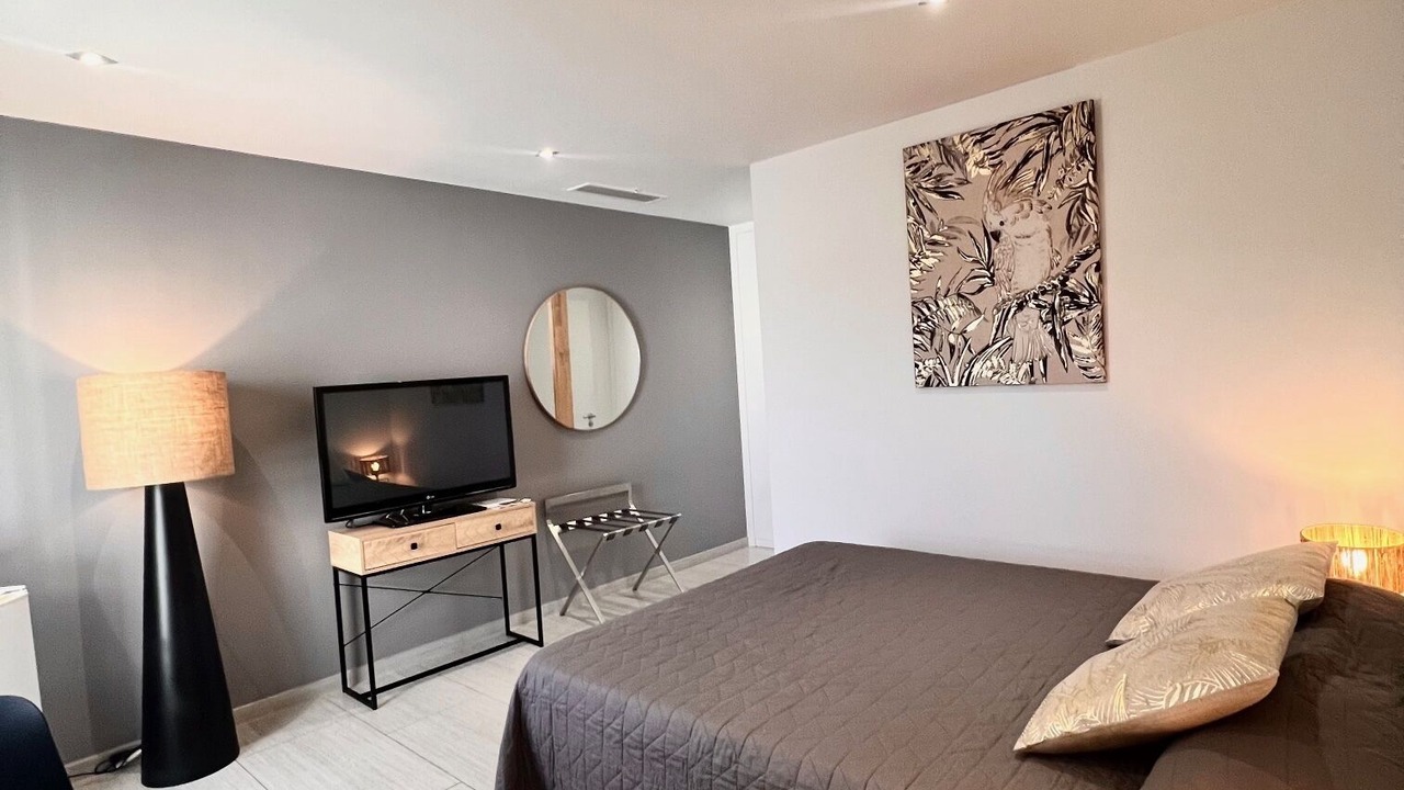 Photo of Bedroom in Monticello