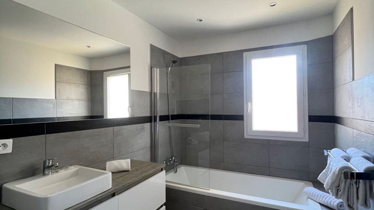 Photo of Bathroom in Monticello