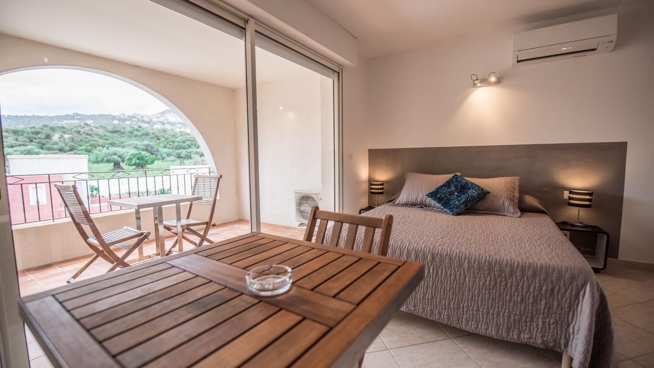 Photo of Patio Balcony in Monticello