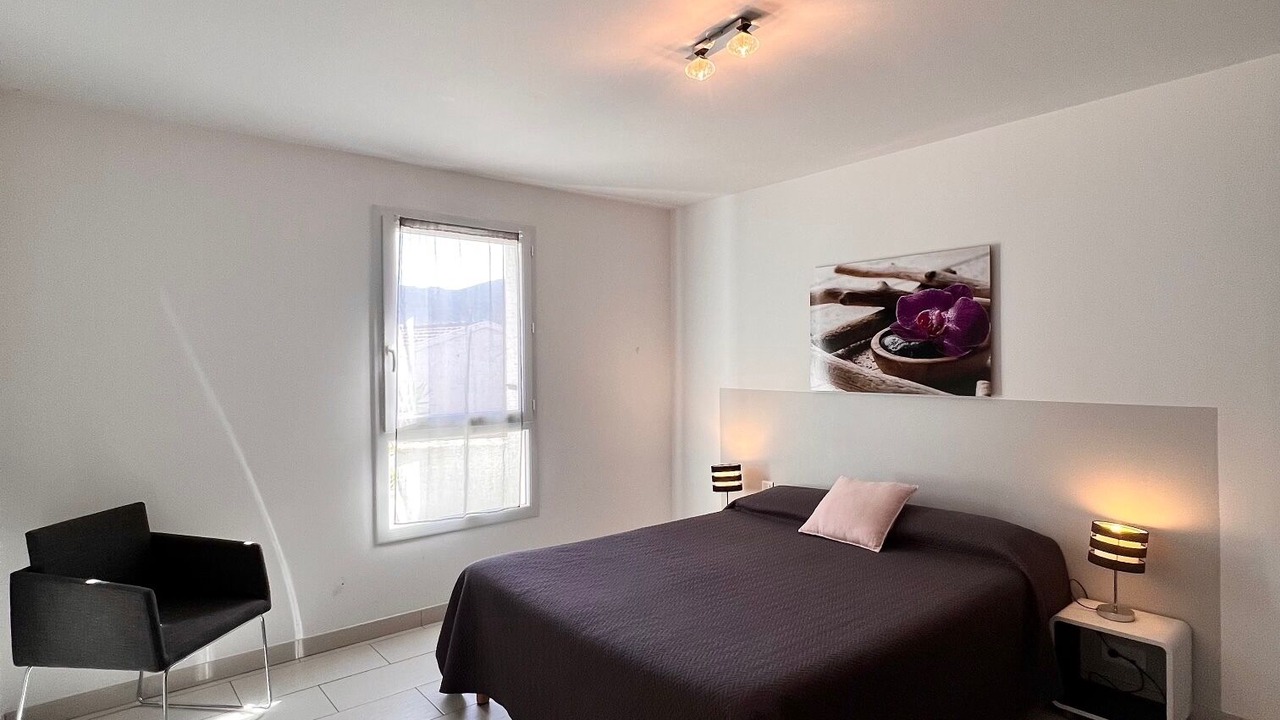 Photo of Bedroom in Monticello