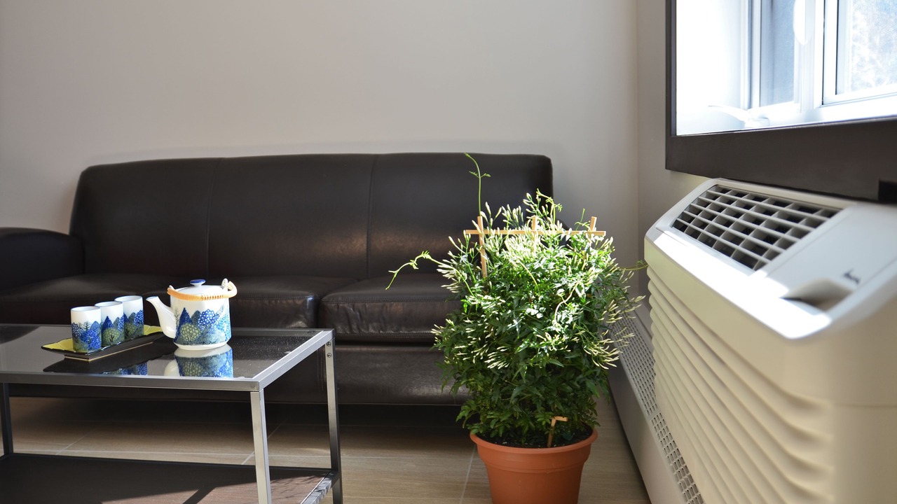 Photo of Livingroom in Sainte-Marie