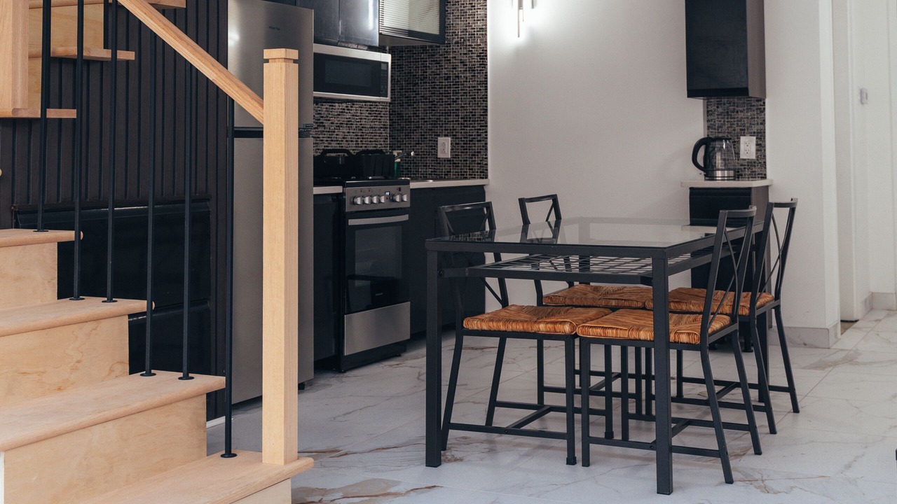 Photo of Livingroom in Sainte-Marie