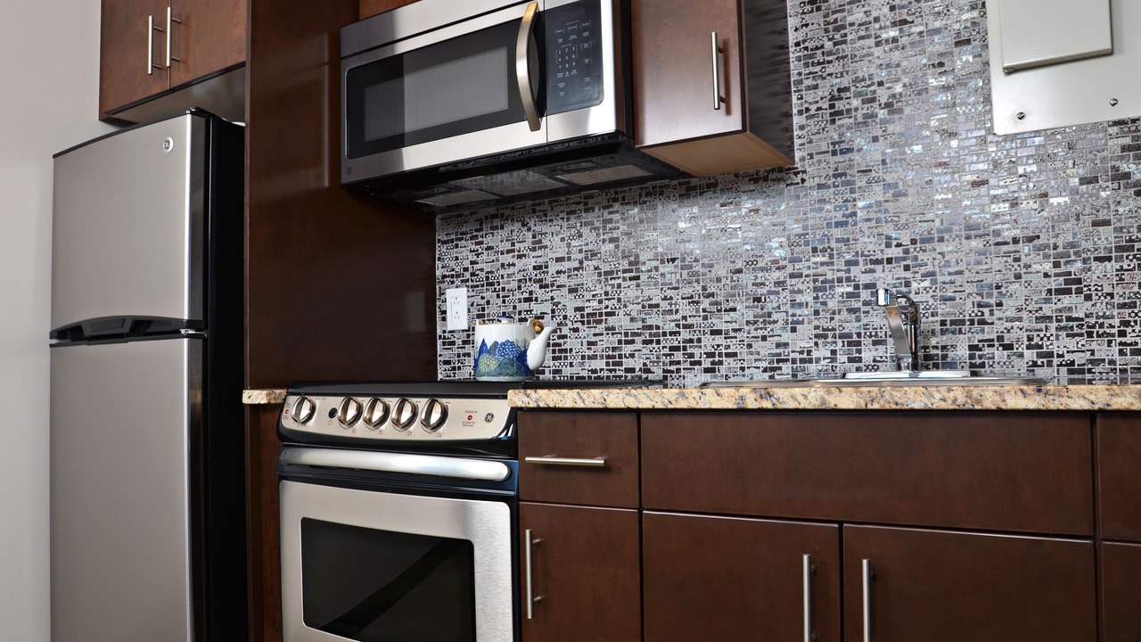 Photo of Kitchen in Sainte-Marie