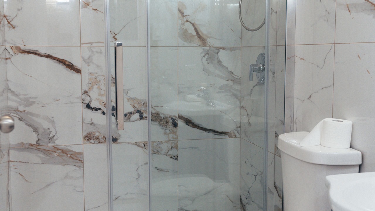 Photo of Bathroom in Sainte-Marie