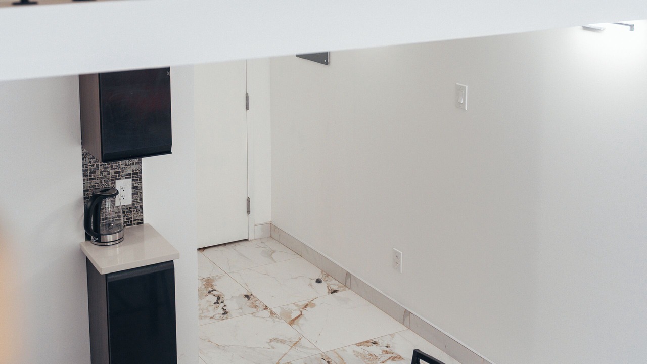 Photo of Livingroom in Sainte-Marie