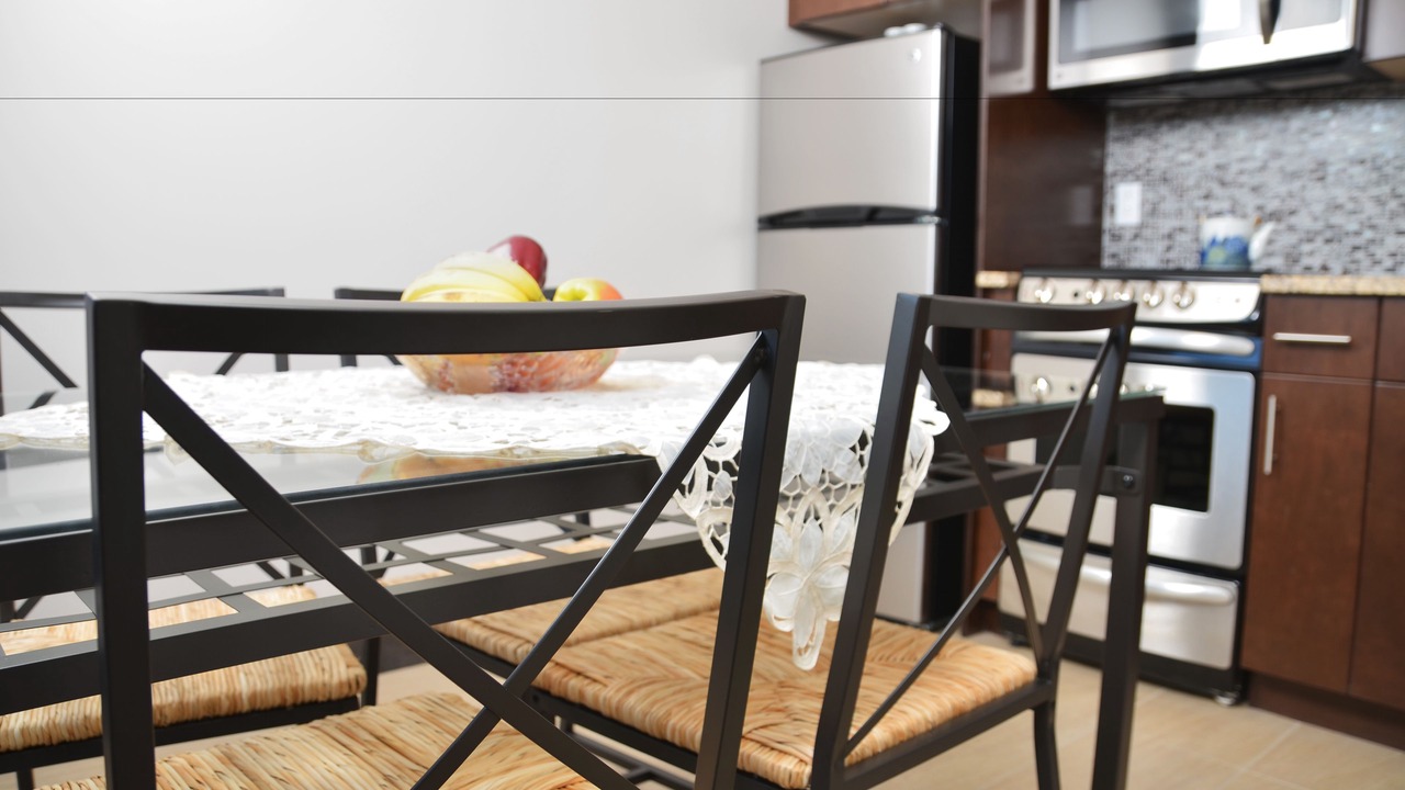 Photo of Livingroom in Sainte-Marie