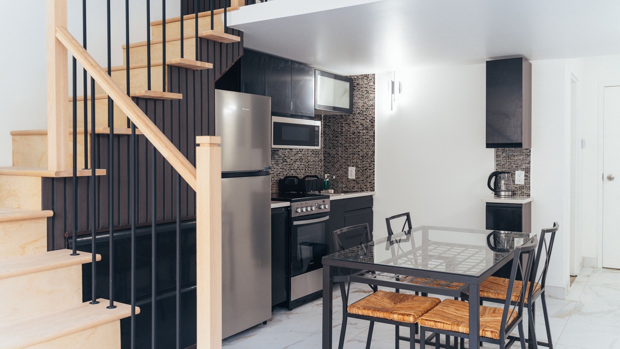 Photo of Livingroom in Sainte-Marie