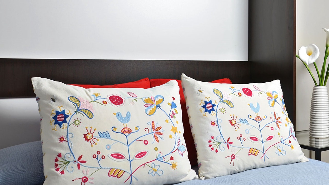 Photo of Bedroom in Sainte-Marie