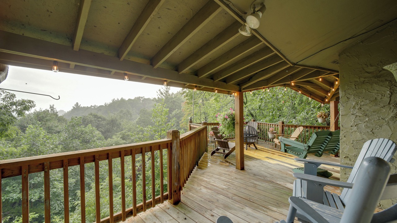 Photo of Outdoor in Sky Valley