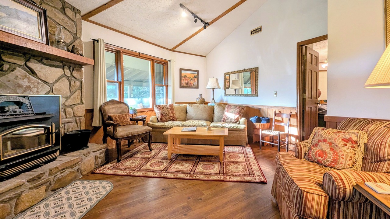 Photo of Livingroom in Sky Valley