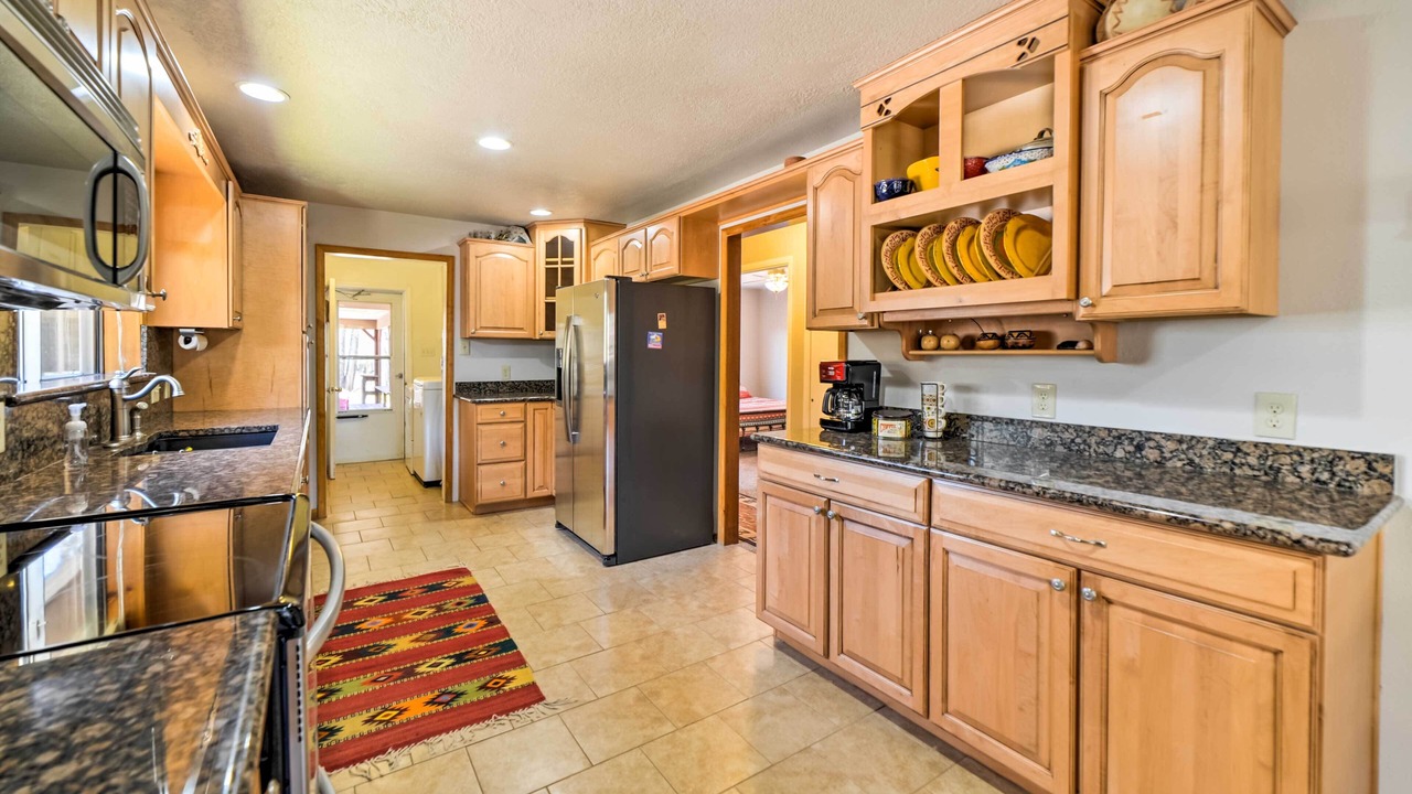 Photo of Kitchen in Mancos