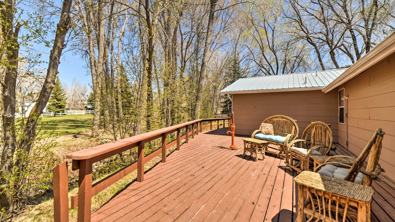 Photo of Outdoor in Mancos
