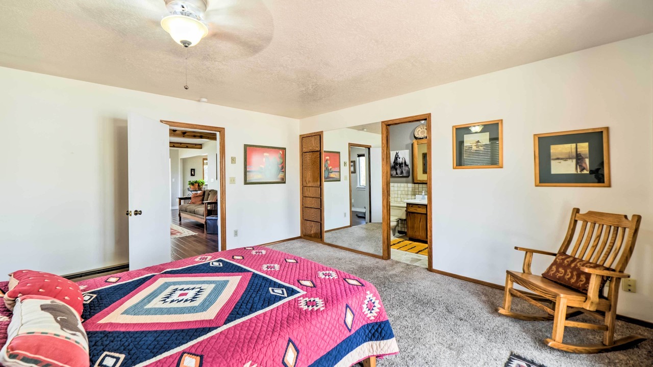 Photo of Bedroom in Mancos