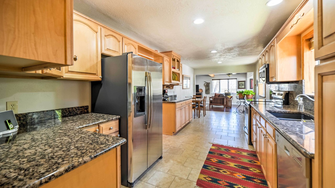 Photo of Kitchen in Mancos
