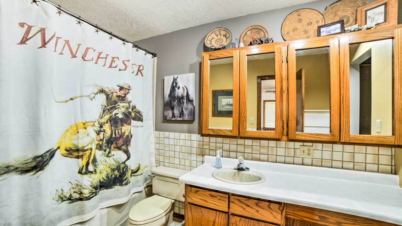 Photo of Bathroom in Mancos