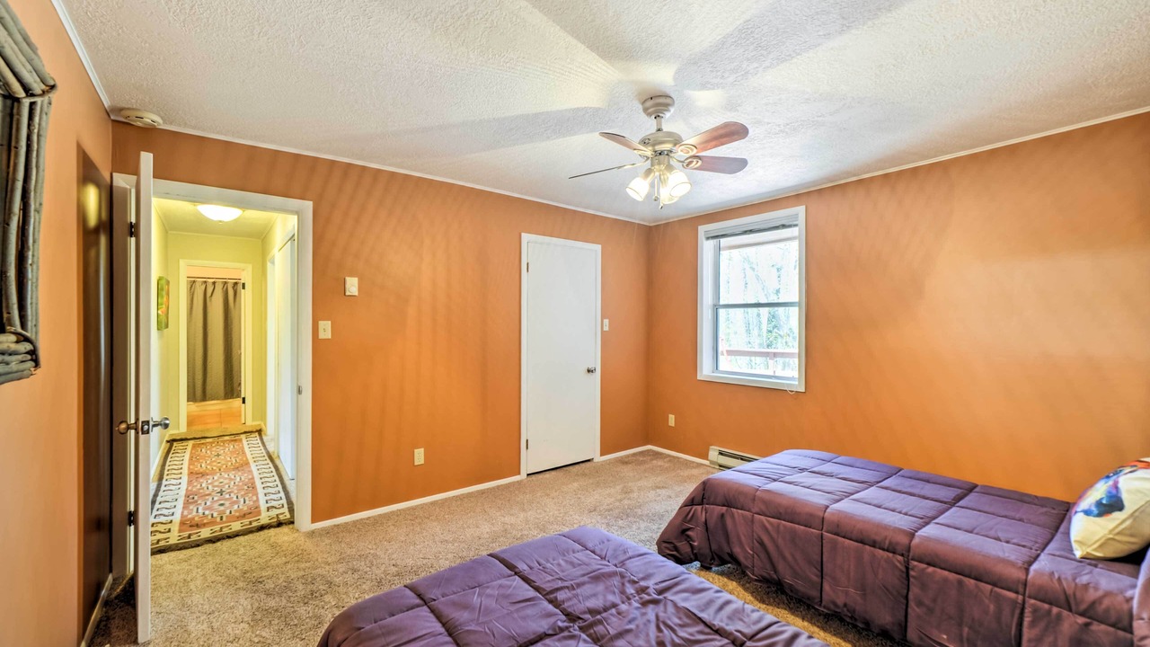 Photo of Bedroom in Mancos