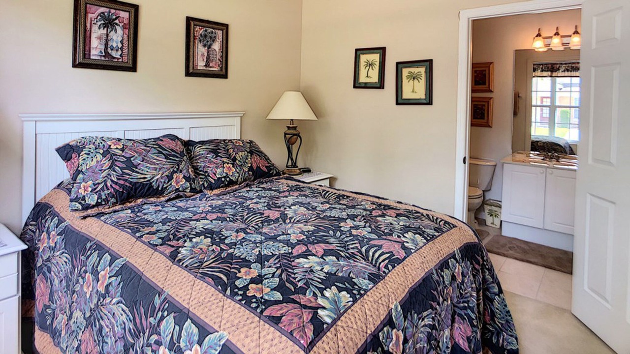 Photo of Bedroom in Windsor Palms