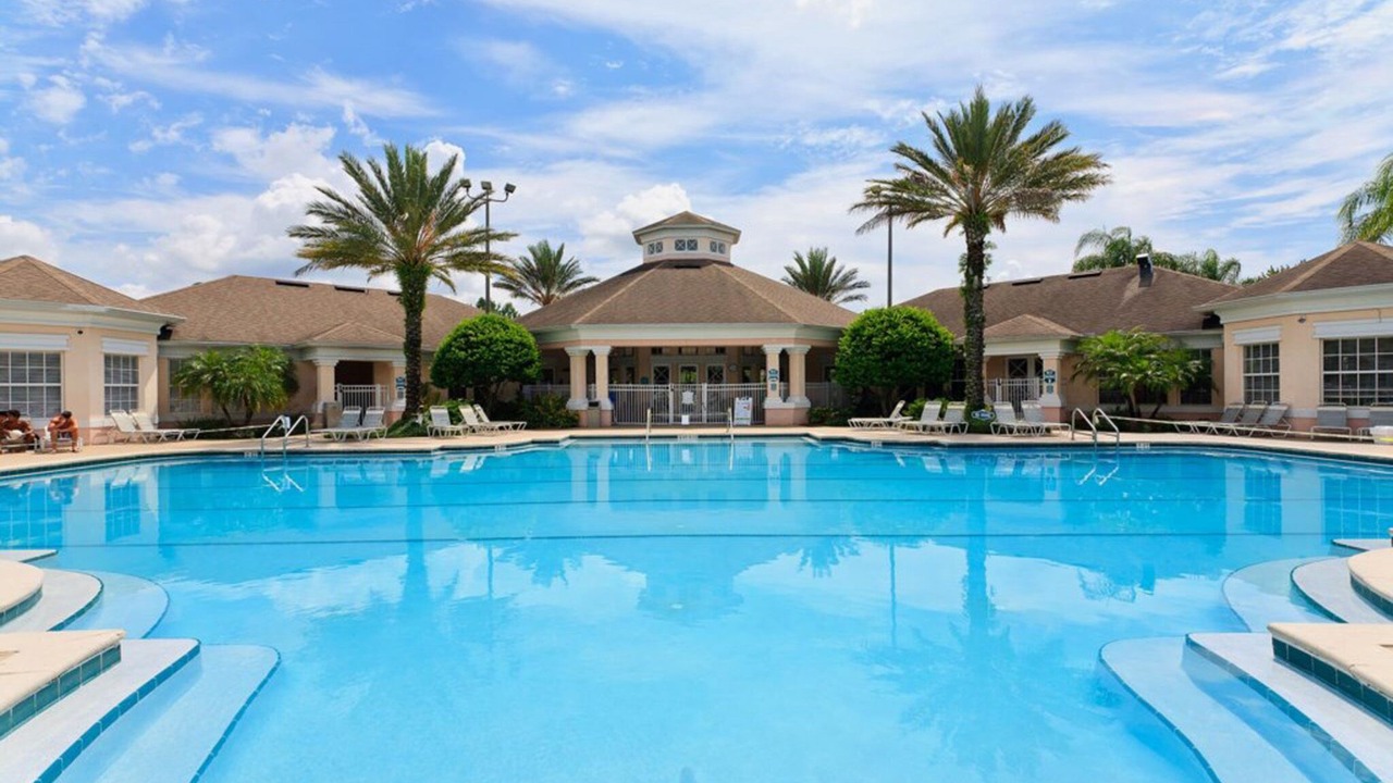 Photo of Outdoor in Windsor Palms