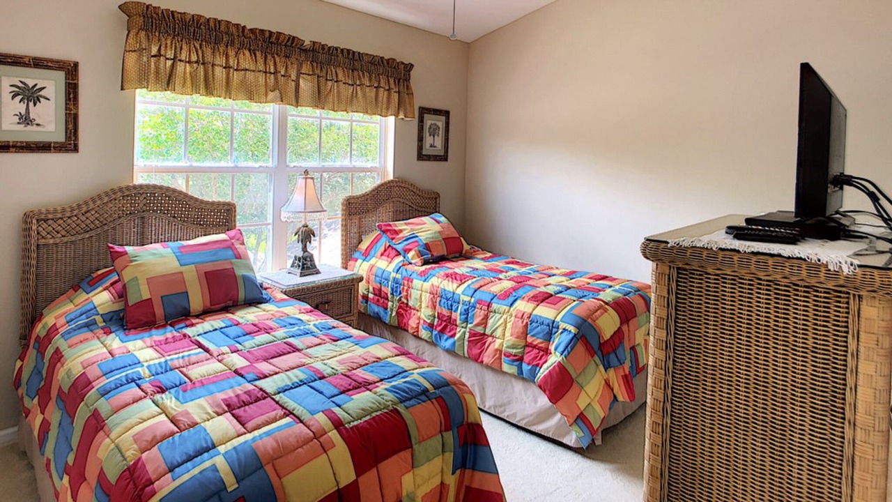 Photo of Bedroom in Windsor Palms