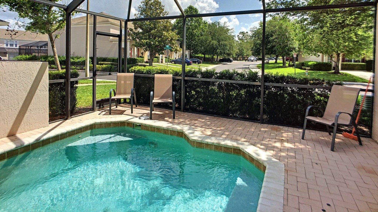 Photo of Outdoor in Windsor Palms