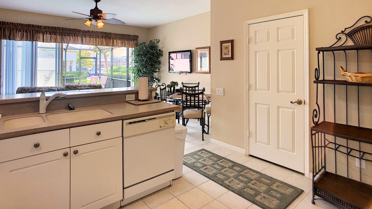 Photo of Kitchen in Windsor Palms
