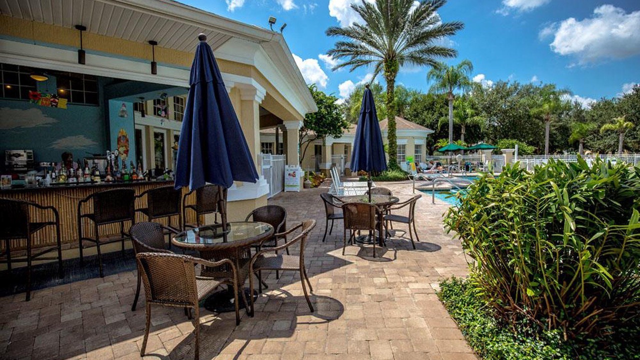 Photo of Outdoor in Windsor Palms