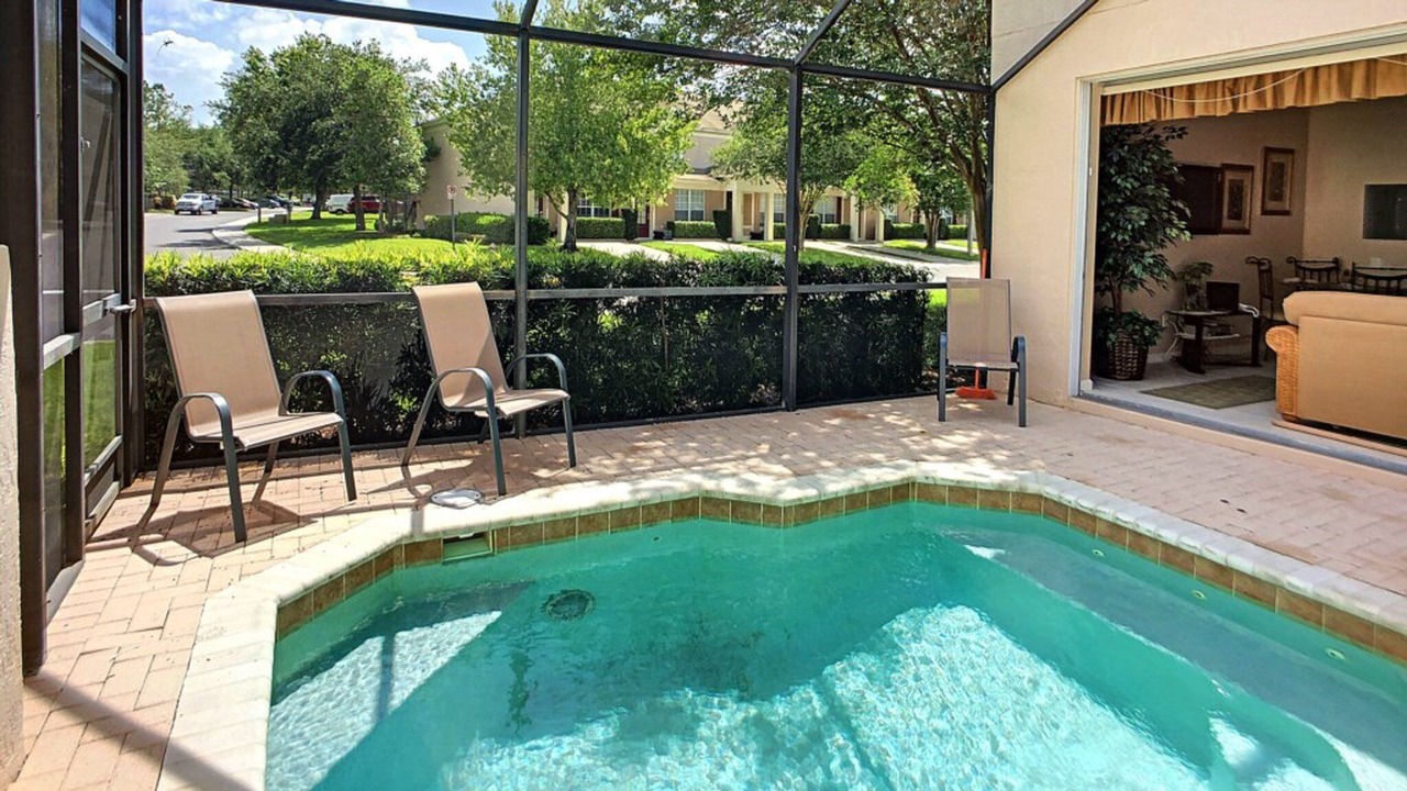 Photo of Outdoor in Windsor Palms