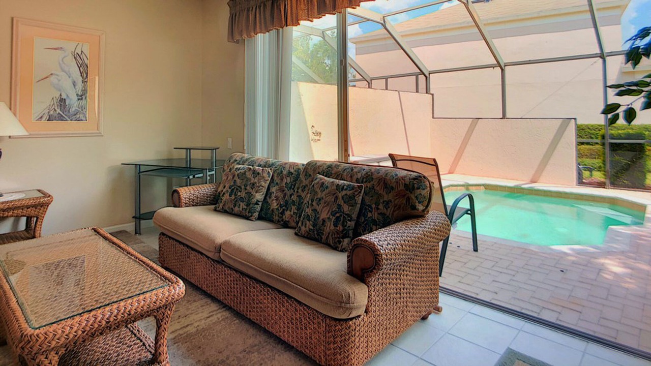 Photo of Outdoor in Windsor Palms