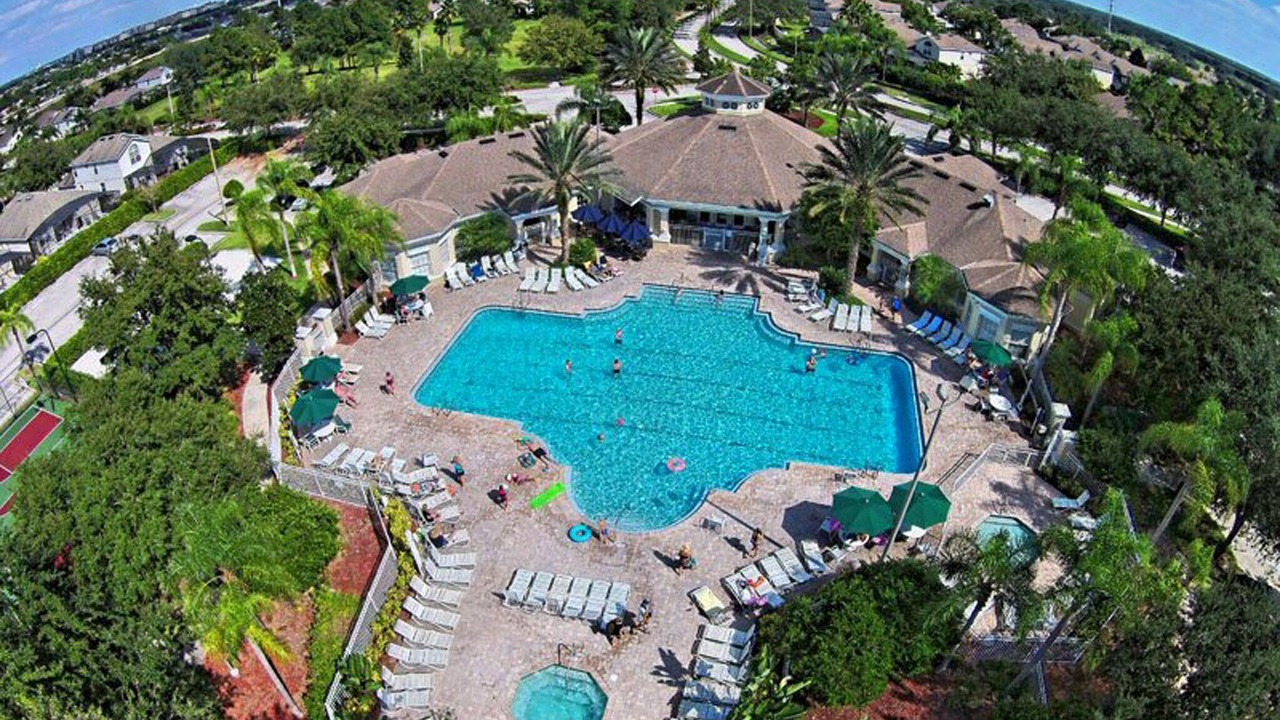 Photo of Outdoor in Windsor Palms
