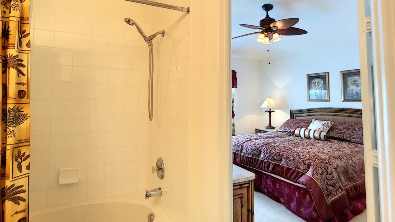 Photo of Bathroom in Windsor Palms