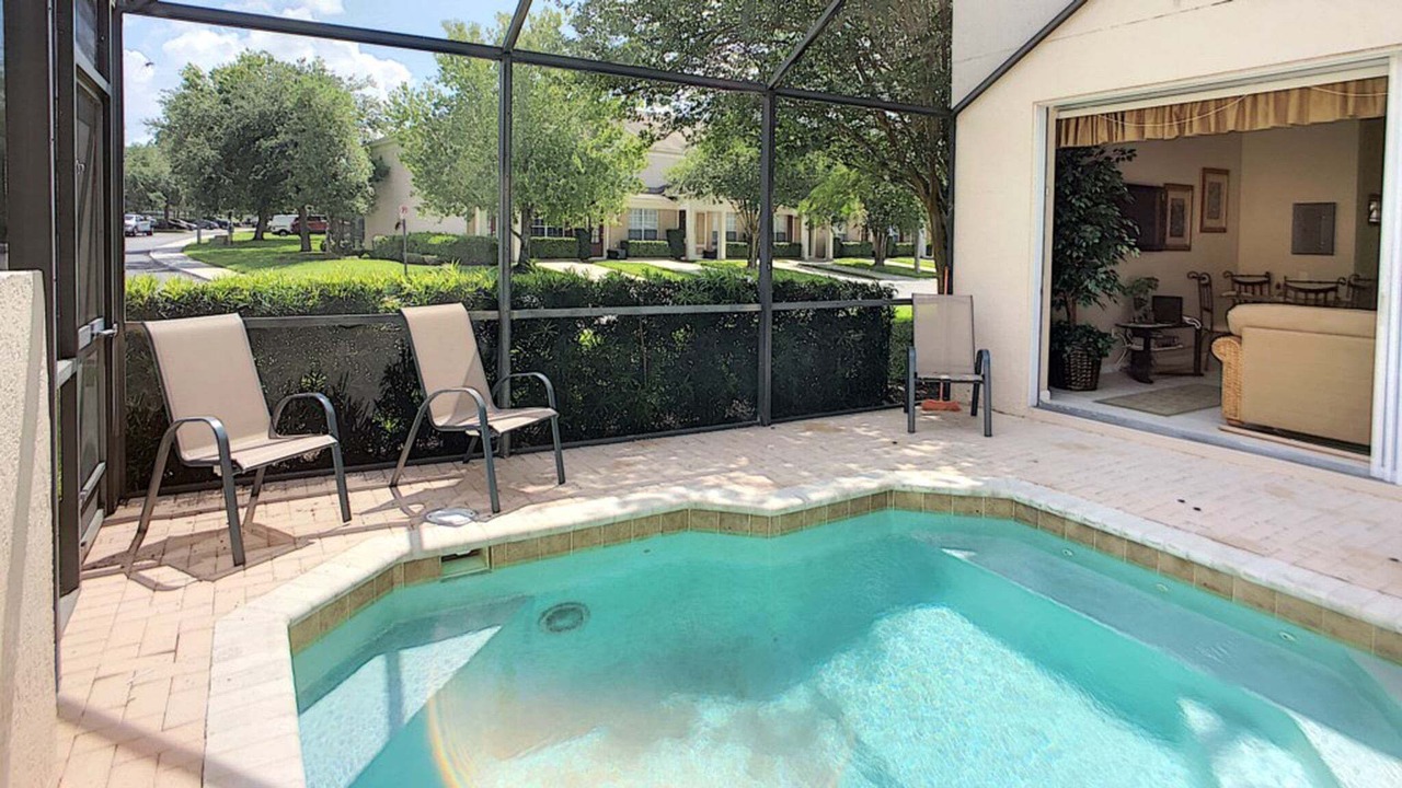 Photo of Outdoor in Windsor Palms