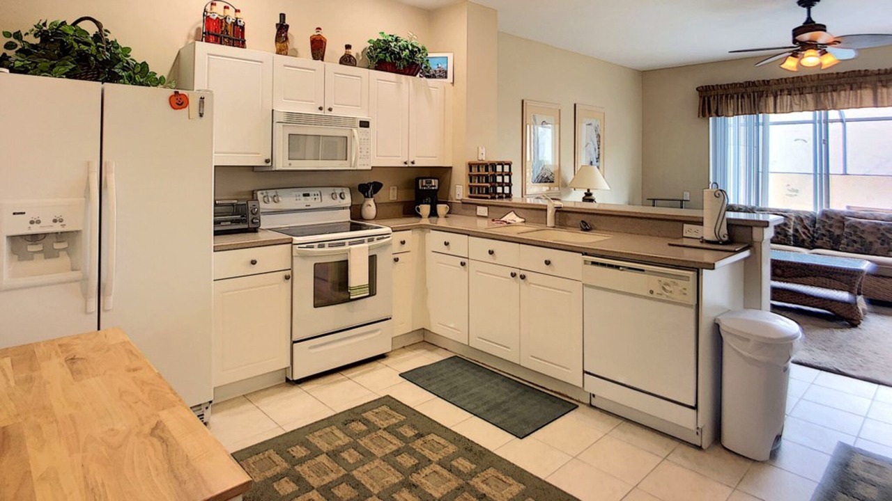 Photo of Kitchen in Windsor Palms
