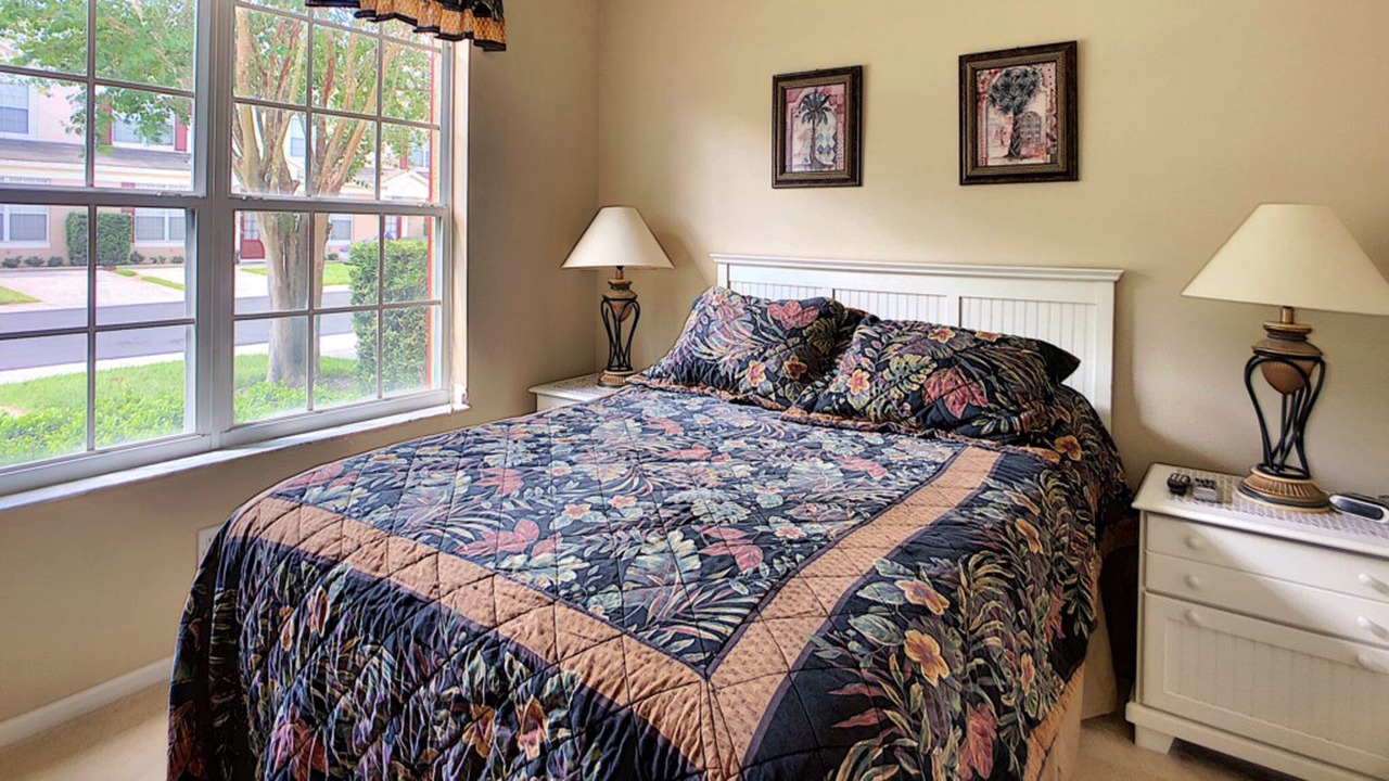 Photo of Bedroom in Windsor Palms
