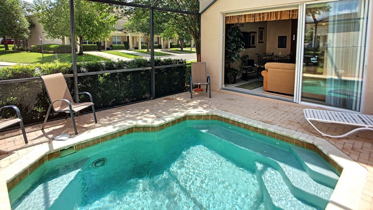 Photo of Outdoor in Windsor Palms