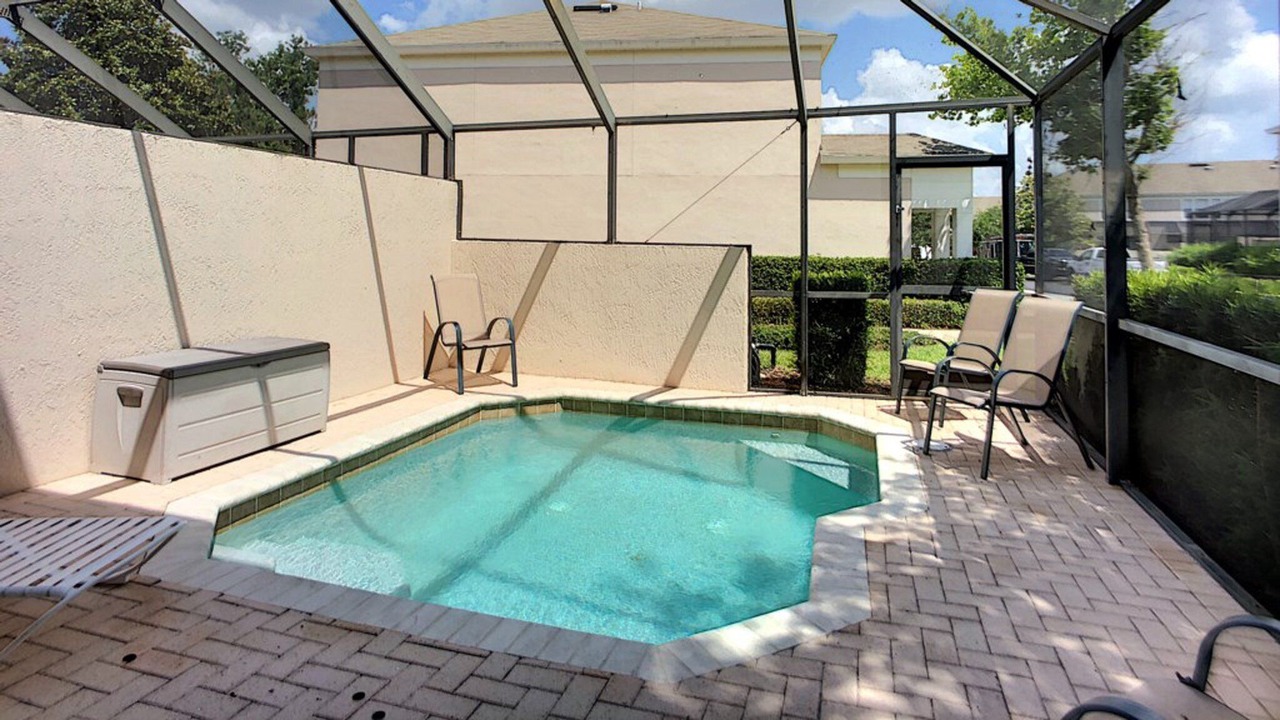 Photo of Outdoor in Windsor Palms