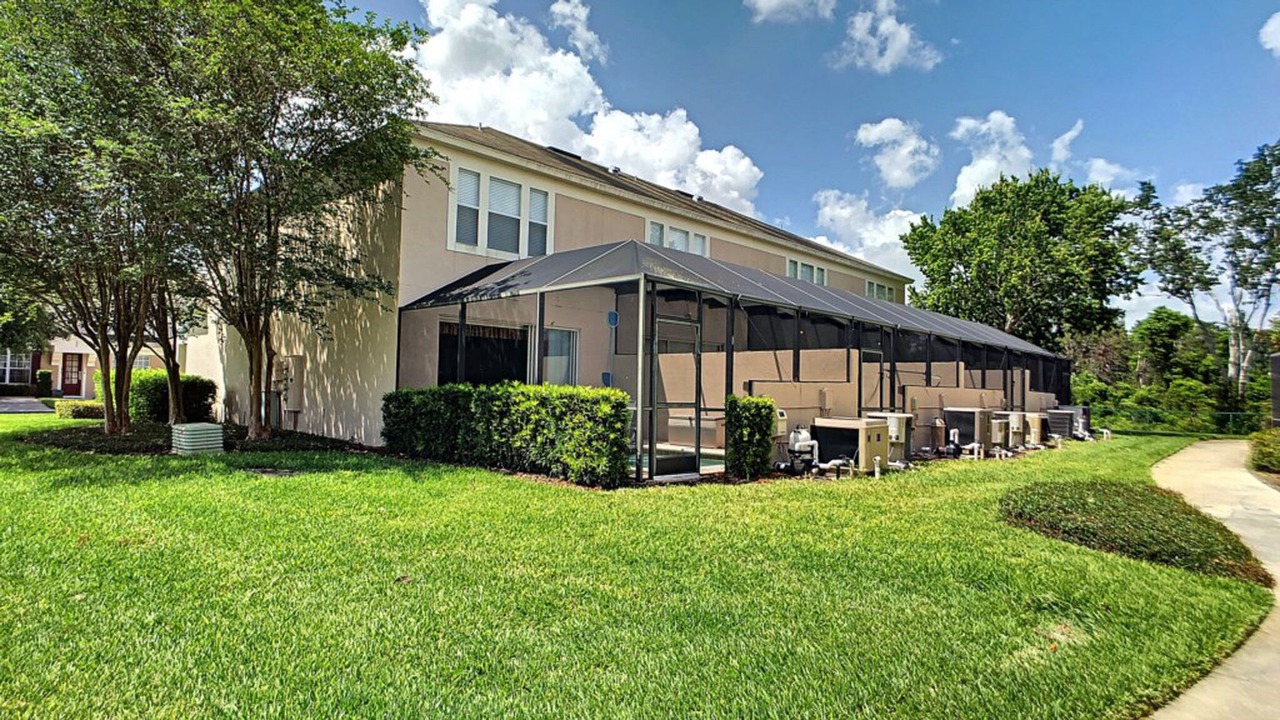 Photo of Outdoor in Windsor Palms