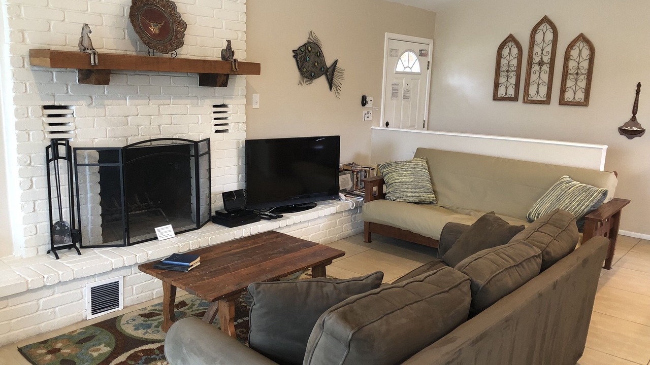 Photo of Bedroom in New Braunfels