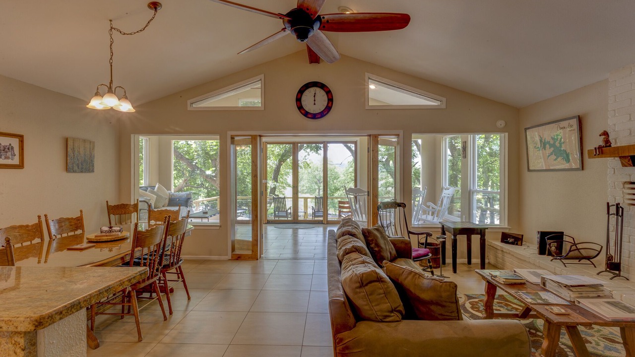 Photo of Bedroom in New Braunfels